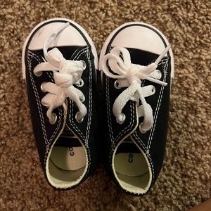 Converse shoes